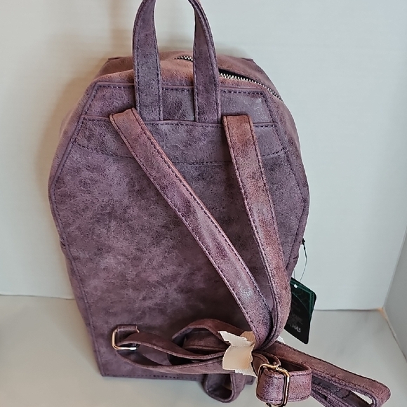 Spirit the Nightmare Before Christmas Jack backpack- New - Picture 3 of 5